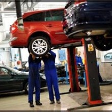 Victoria Garage (Richmond) Ltd | Car Repairs and Garage Services